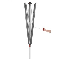 Trrestativ Vileda Sun-Rise