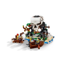 Lego Creator 31109 Piratskib
