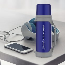 Termokande 1,5 L Maestro Mr-1631-150-Bl