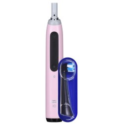 Oral-B iO5 Pink elektrisk tandbrste