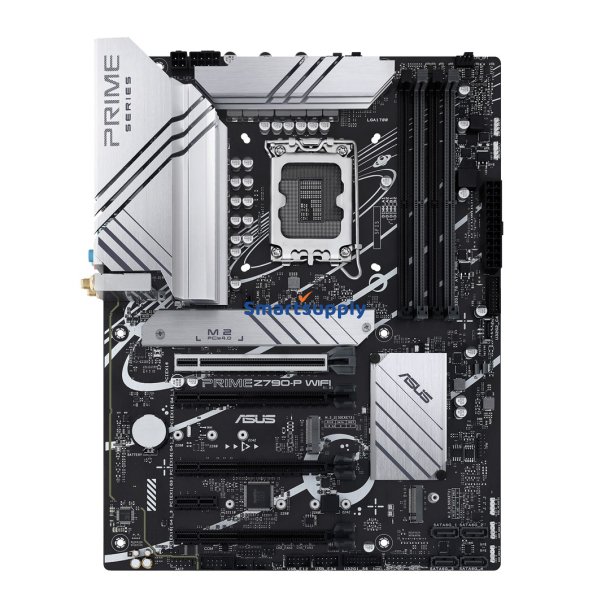 Asus Prime Z790-P Wi-Fi Intel Z790 Lga 1700 Atx