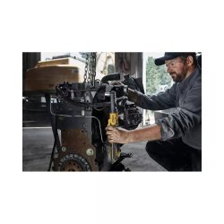 18V batteridrevet skralde DCF510N DEWALT