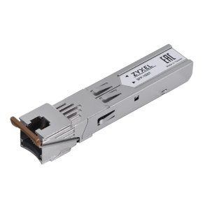 Zyxel SFP-1000T modul til netvrksmodtager 1000 Mbit/s