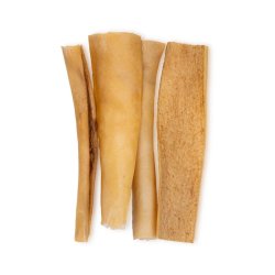 Uniszki Hesteskind - Hundegodbid - 100G