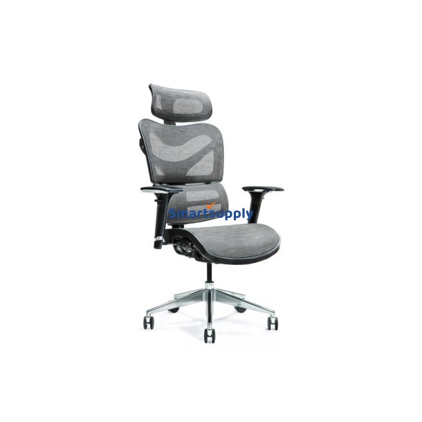 Ergonomisk Kontorstol Ergo 600 Gr