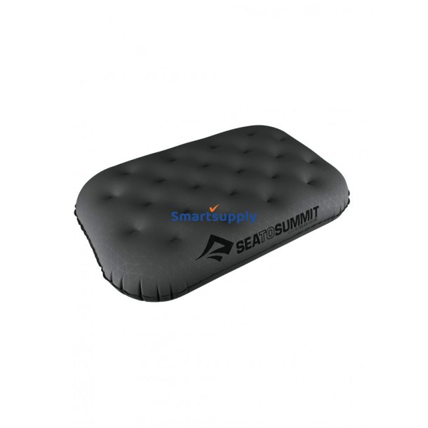 Sea To Summit Eros Ultralight Pillow Deluxe Oppustelig