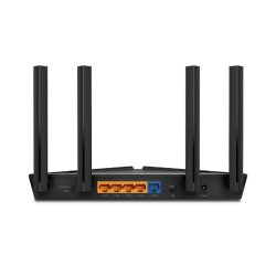 Tp-Link Archer Ax1800 Dual-Band Wi-Fi 6-Router