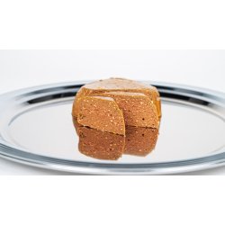 Tuf Tuf Alupak Beef Pate - Vdfoder Til Hunde - 300G