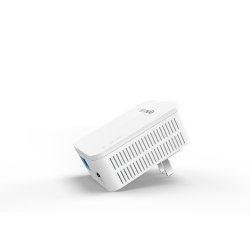 Tenda Ph3 1000 Mbit/S Ethernet Lan Hvid 2 Stk