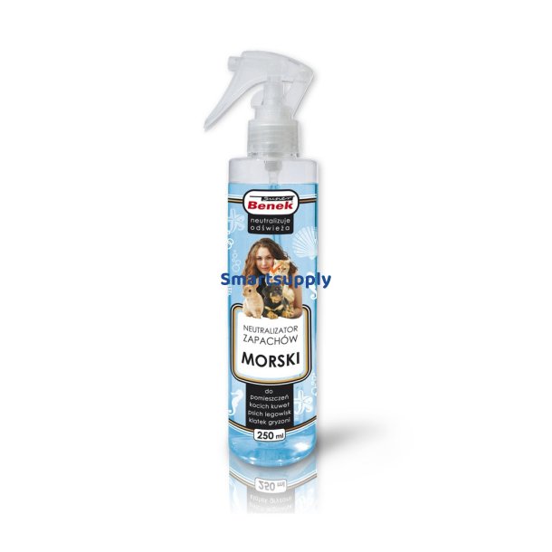 Certech Neutraliser Sea Spray 250Ml