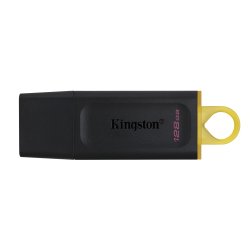 Kingston Datatraveler Exodia - 128Gb USB 3.2 Flash Drive
