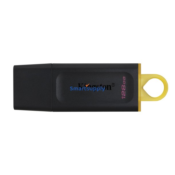 Kingston Datatraveler Exodia - 128Gb USB 3.2 Flash Drive