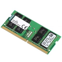 Kingston 8Gb Ddr4 2400Mhz Ram 1 X 8 GB