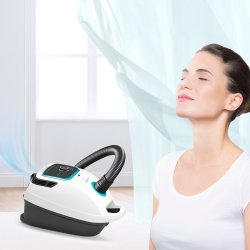 Bosch Serie 6 BGL 6HYG1 stvsuger Beholder vakuum Dry 600 W Stvpose