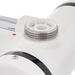 Gennemstrmningsvandvarmer N'OVEEN IWH350