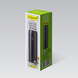 Maestro Mr-1622 USB Elektrisk Vinproptrkker