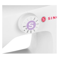 Singer M1605 Symaskine El