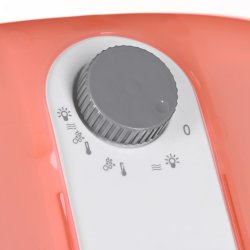 Medisana Fs 883 Foot Spa Fodbad 80 W Orange, Hvid