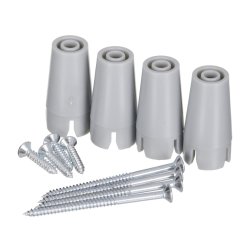 Blaupunkt KR12SL radio Arbejdsomrde Digital Slv