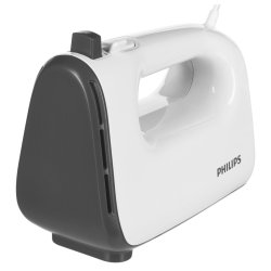 Philips 5000 series 450 W, 5 hastigheder + turbo, automatisk drevet 3 l skl, mixer