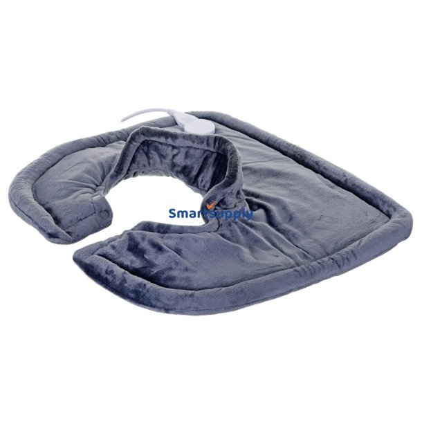 Skulder/Nakke Varmende Krave Proficare Pc-Snh 3097 Gr
