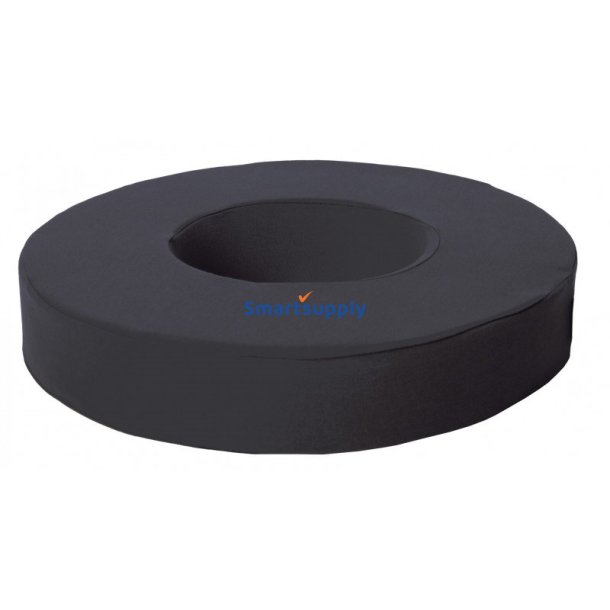 Trykpude Med Sdebning