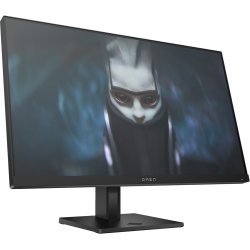 OMEN by HP OMEN fra HP 23,8" FHD 165 Hz gamingskrm  OMEN 24