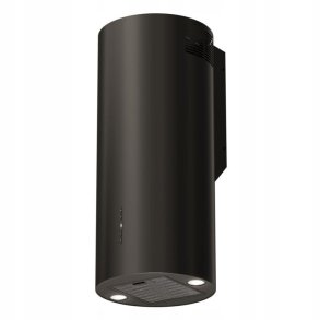 MAAN Elba2 W835 sort baldakin