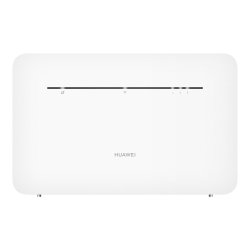 Huawei B535-235A Trdls Router Dual-Band (2,4 Ghz / 5 Ghz) 4G Hvid