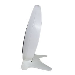 Esperanza EHH009 Elektrisk kvartsvarmer 400W/800W Hvid