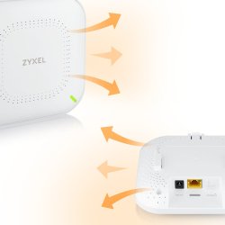 Zyxel Nwa50ax 1775 Mbit/S Ethernet (Poe)
