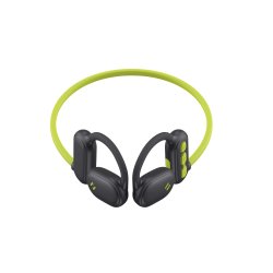 Havit E553BT Freego Pro  Luftledningshovedtelefoner med bent re, grn