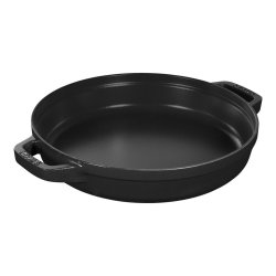Staub La Cocotte 4,2 L Rund Stbejern Grydefad