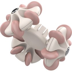 Medisana AC 950 Massageapparat Universal Rose Guld, Hvid