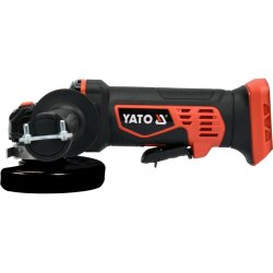 Yato Yt-82827 Vinkelsliber 12,5 cm 10000 RPM 1,5 Kg