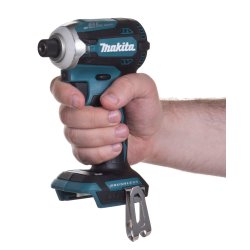 Slagngle Makita Dtd171z
