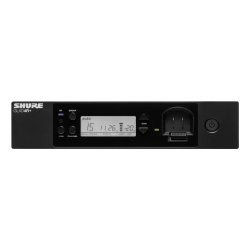 Shure Glxd14r+E/85-Z4 Trdlst Mikrofonsystem