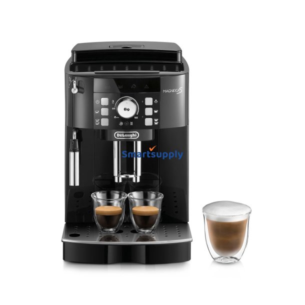DeLonghi Magnifica S ECAM 21.110.B kaffemaskine Fuld-auto Espressomaskine 1,8 L