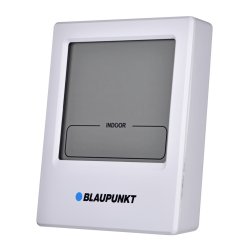 Vejrstation Med Udendrs Sensor Blaupunkt Ws10wh