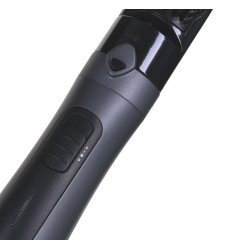 Concept KF1325 hrstyler Krllejern Varm Gr 600 W 1,65 m