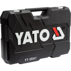 Yato Yt-38841 1/4", 3/8", 1/2" Topnglest
