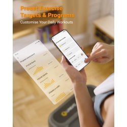 Urevo Spacewalk 3S Lbebnd