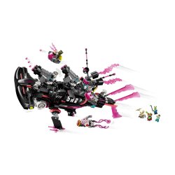 Lego Dreamzzz 71500 Nightmare Shark Ubd