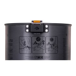 Sea To Summit Frontier Ul 2 P Pottest