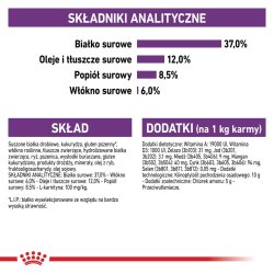 Royal Canin Steriliseret 37 Katte Trfoder 400 G Voksen Fjerkr