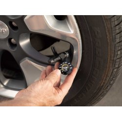 Topeak Tsutg-04 Cykelreservedel/Tilbehr Trykmler