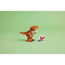 Lego Jurassic World 76967 Lille Eatie T-Rex