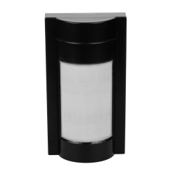 Maclean Pir Bevgelsesdetektor Rkkevidde Op Til 12M Indendrs Udendrs