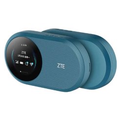 Zte U10s Pro 4G Mobil Wi-Fi6 Hotspot - Router