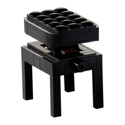 Lego Id&eacute;er 21323 Grand Piano